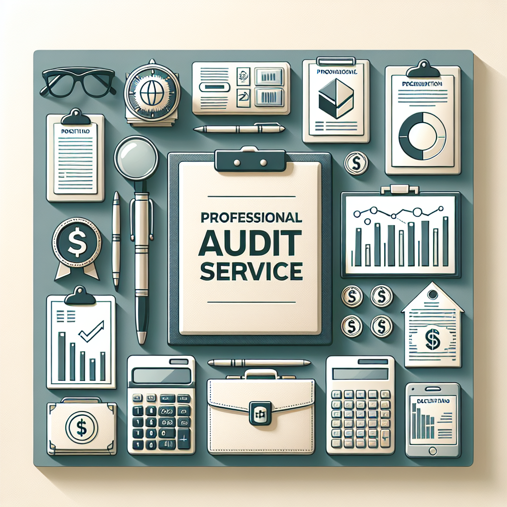Audit