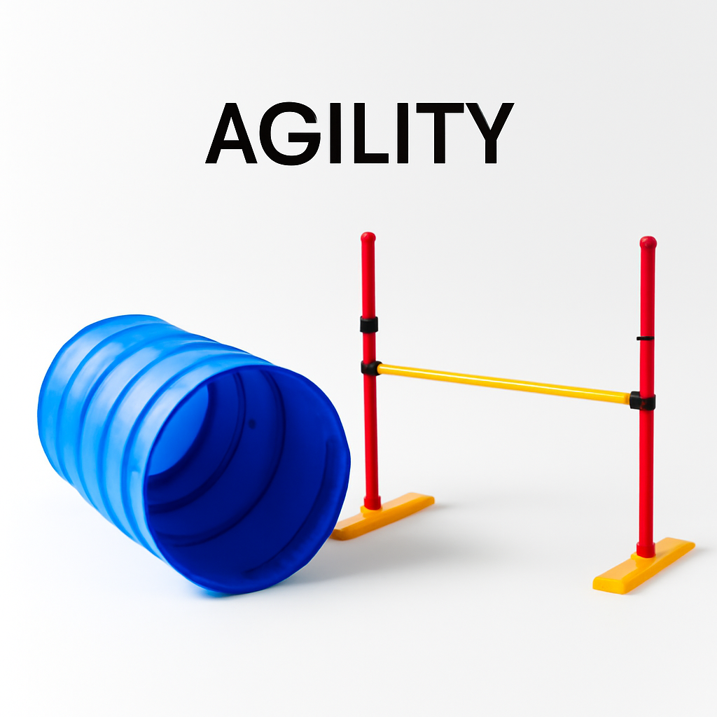 Agility