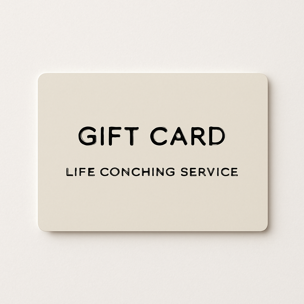 Giftcard